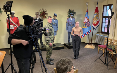 Reportáž TV Nova "Rozkaz zněl jasně" ze dne 11. prosince 2024