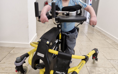 Dobročinná sbírka Hradní stráže 