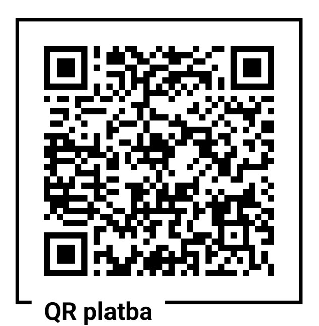 QR kód