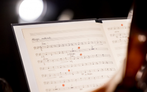 Adventní koncert 6. prosince 2024
