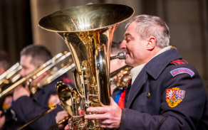 Adventní koncert 6. prosince 2024