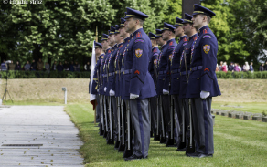 Terezínská tryzna 18. května 2025