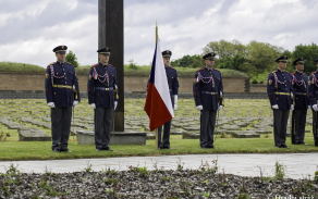 Terezínská tryzna 18. května 2025