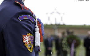 Terezínská tryzna 18. května 2025