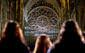 107. výročí založení Hradní stráže 5. prosince 2025