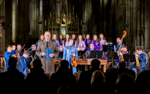 107. výročí založení Hradní stráže 5. prosince 2025