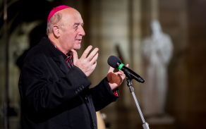 107. výročí založení Hradní stráže 5. prosince 2025