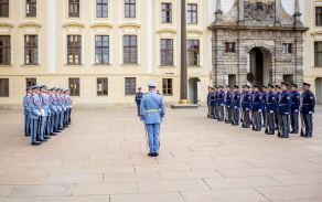 Dvoubarevné střídání dne 10. září 2026