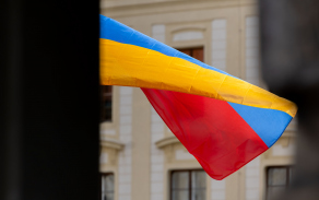 Státní návštěva prezidenta Arménie v ČR dne 3. září 2026