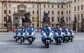 Státní návštěva prezidenta Arménie v ČR dne 3. září 2026