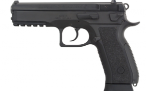 Pistole CZ 75 SP-01 Phantom